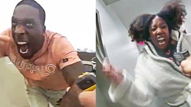 What If We Didn't Have To Live With Savages?