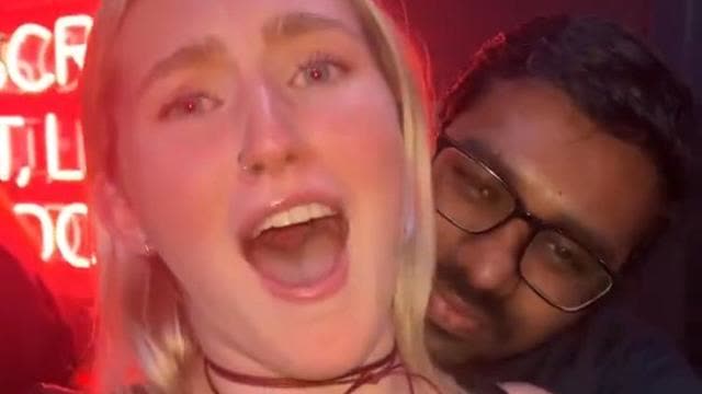 Trump v Harrison Ford, Retard Fight Over Goyim Distractions