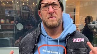 The Dave Portnoy Question.