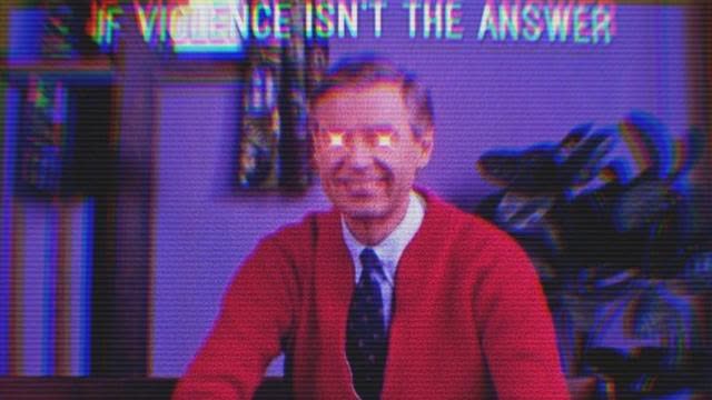 Cat girl kulak on Christianity