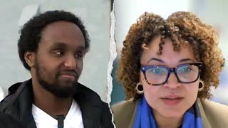 Nick Shirley Is The Problem, Not The Fraud?