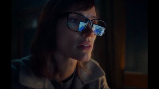 (((AppleTV))) The Savant