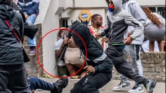 Diversity at the muzzle of the national guard