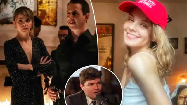 Jews Get Dasha Fired For Taco Nigger Wrong Think