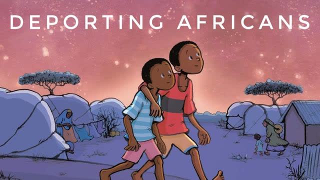 Diversity Brings Rape Monkeys (No Offense)