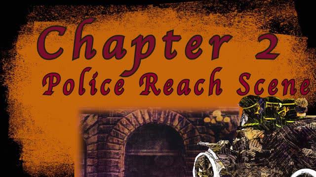 The Frank Case - Inside Story of Georgia's Greatest Murder Mystery - Part 6 Chapter 2