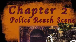 The Frank Case - Inside Story of Georgia's Greatest Murder Mystery - Part 6 Chapter 2