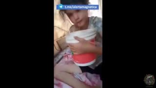 COVID vaccine kills girl