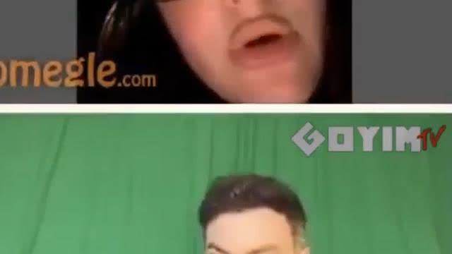 New Omegle (Tammy is Oldschool)