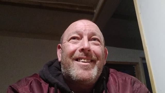 Here's to the future & a Sunday story