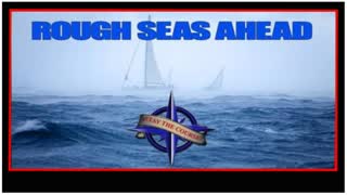 THE AWAKENING IS GROWING