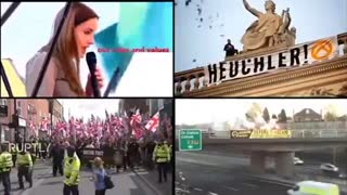 SEVEN NATION ARMY (EUROPEAN AWAKENING REMIX FT. KAI MURROS)