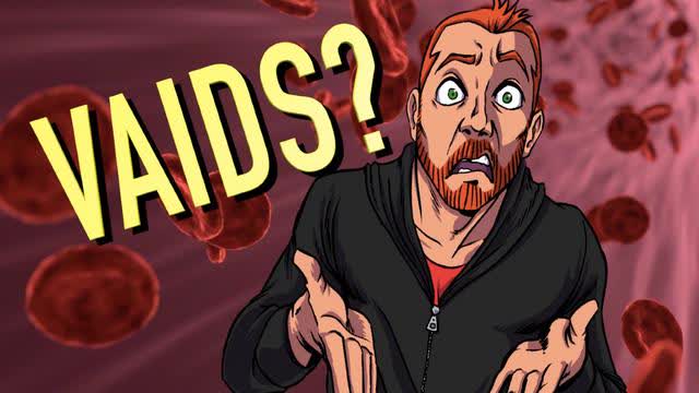 VAIDS: Is This Whatâ€™s Coming Next?