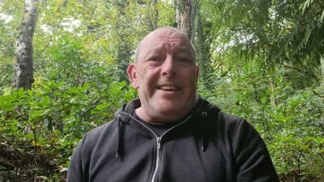 The beginning of the end