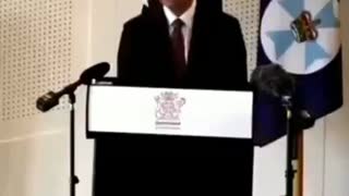 Australian Health Official now admitting that the vaccinated are dying from Myocarditis.