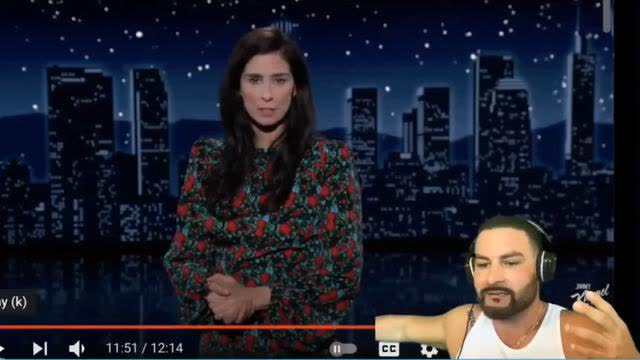 HT CLIP (Spot The Jew)