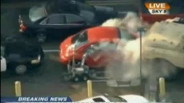 Joseph Moshe H5N1 Ukraine Plague Warning (2009)