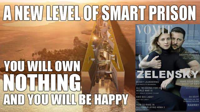 Can things Get Any More Stupid? ...Oh Yes, Much More