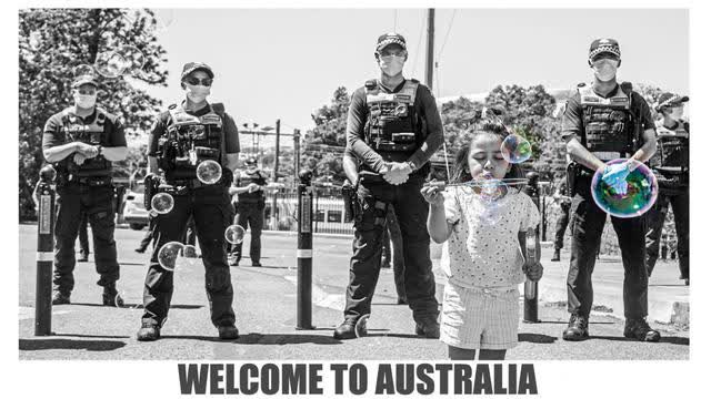 Remove The Government And You Will Be Free