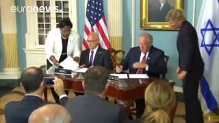 Israel Controls the US government