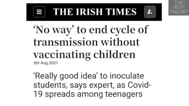 We will #NeverForget the lies