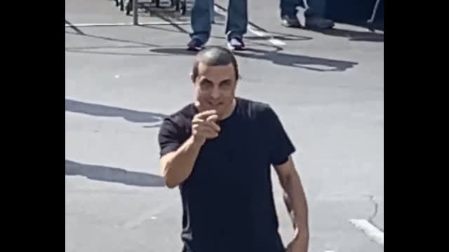 White Power Supercut