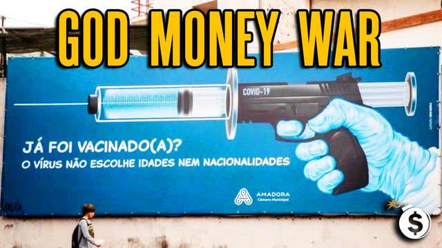 Jab-A-Dabba-Do! OmiCON! How Stupid Do They Think We Are?