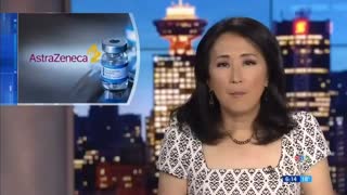 BRITISH COLUMBIA: Shaun Mulldoon: 43-Year-Old Has 6 Feet Of Intestine Removed After Developing Blood