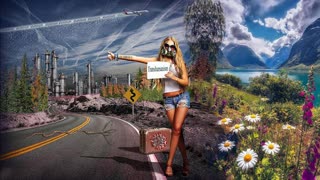 The Calm Before The Storm