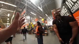 Combatting fake news and red-pilling