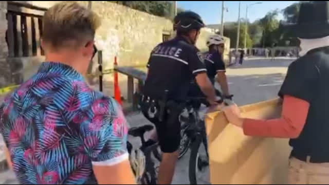 Discomforting truths