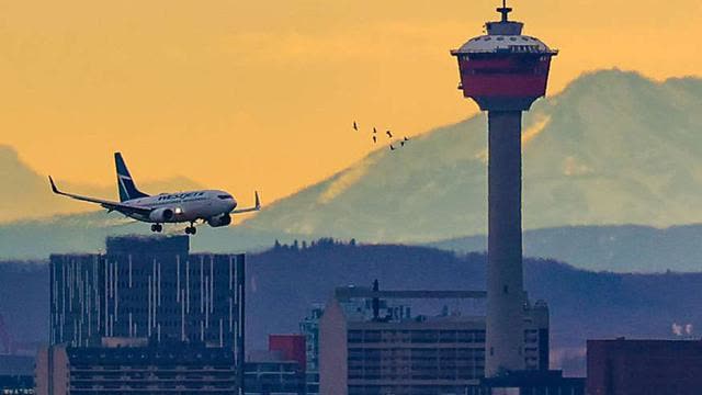 CANADIAN PILOT COLLAPSES MIDFLIGHT PLANE HAS TO DIVERT