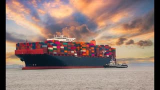 Roosh Hour #70 â€“ Supply Chain Shock