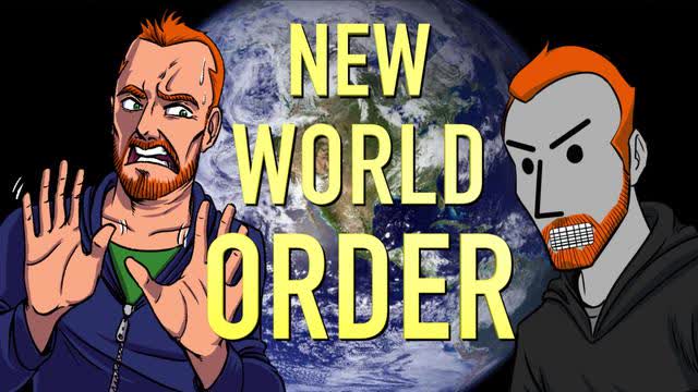 World Government And The New World Order