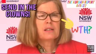 Jew witch: AUSTRALIA - HERE THEY GO AGAIN!