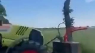 Dutch making their own cannons for police