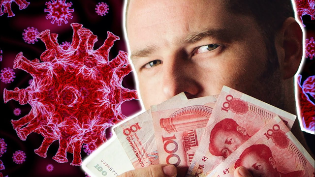 China Tried to Pay me to Lie about Covid