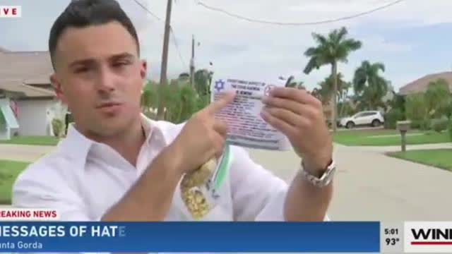 EVERY SINGLE ASPECT OF THE COVID AGENDA IS JEWISH??? WHAT DOES THAT EVEN MEAN???