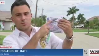 EVERY SINGLE ASPECT OF THE COVID AGENDA IS JEWISH??? WHAT DOES THAT EVEN MEAN???