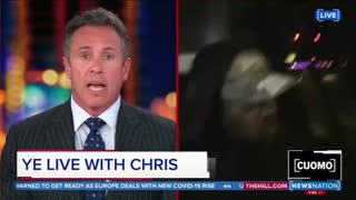 YEEZY ON JEWISH DOMINATION IN HOLLYWOOD