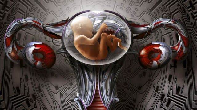 Grow Your Own Children