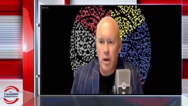 Dr David E Martin: On Filing Murder Charges for COVID "Vaccines"