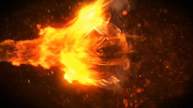 HT CLIP (In The Arms Of Satan's Angels)