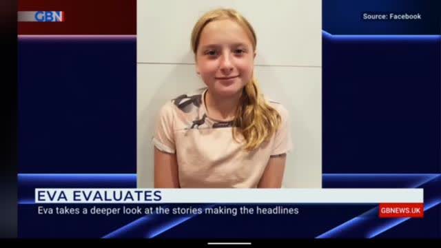 This is the 12th girl murdered by migrants in France this year.