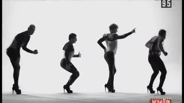 Ukrainian President Zelenski...Yes, Really.