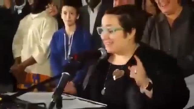 Rabbi's all agree - food the USA with immigrants!