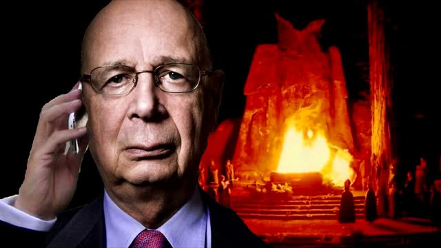 Trudeau's Master is not impressed