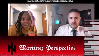 She thinks White replacement is cool