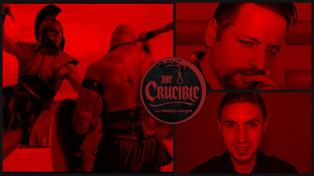 The Crucible BPF vs Martinez Perspective