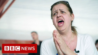 The Rise of the Right: Populism in Hungary  - BBC News